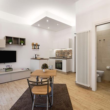 Sister'S Suite Apartment Palermo Bagian luar foto