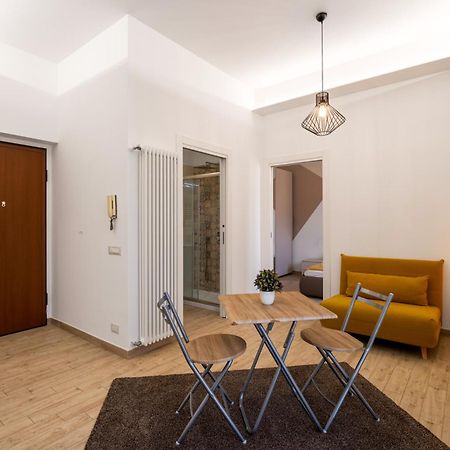 Sister'S Suite Apartment Palermo Bagian luar foto